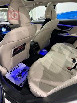 مرسيدس بنز E-Class
